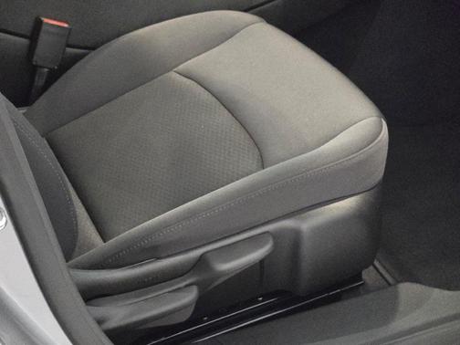 2023 Chevrolet Malibu RS