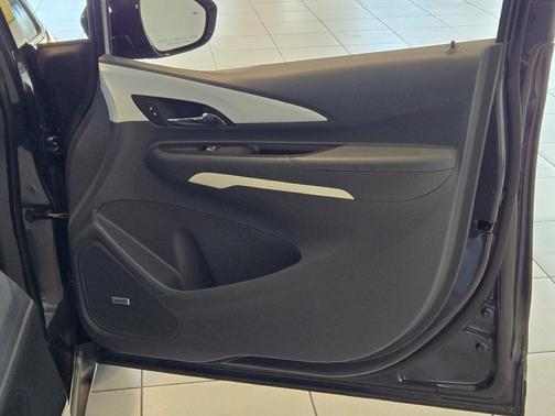 2018 Chevrolet Bolt EV Premier