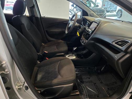 2021 Chevrolet Spark LS
