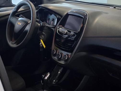 2021 Chevrolet Spark LS