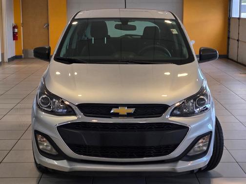 2021 Chevrolet Spark LS