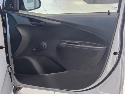 2021 Chevrolet Spark LS