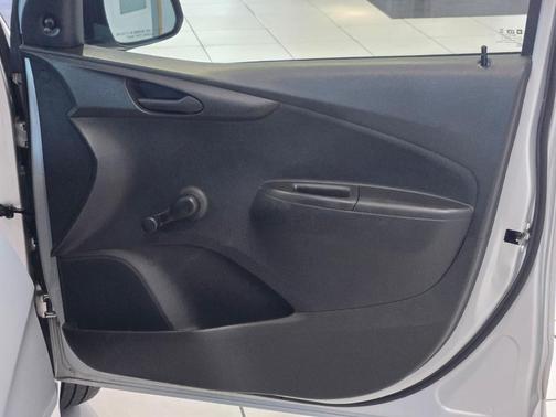 2021 Chevrolet Spark LS