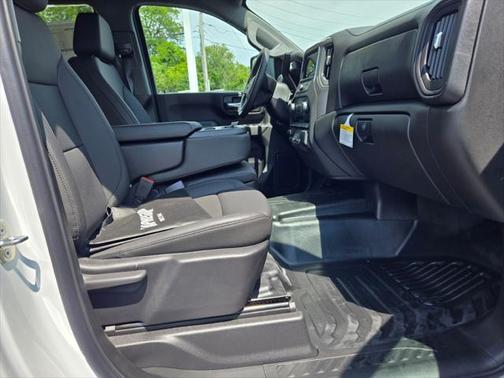2024 Chevrolet Silverado 2500 WT