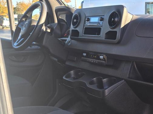 2021 Mercedes-Benz Sprinter 2500 High Roof
