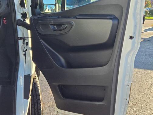 2021 Mercedes-Benz Sprinter 2500 High Roof