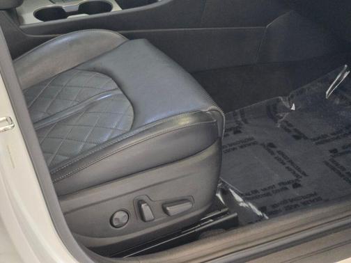 2019 Kia Optima SX Turbo