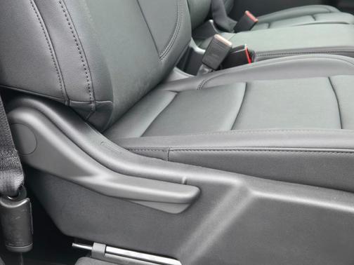 2025 Chevrolet Silverado 3500 WT