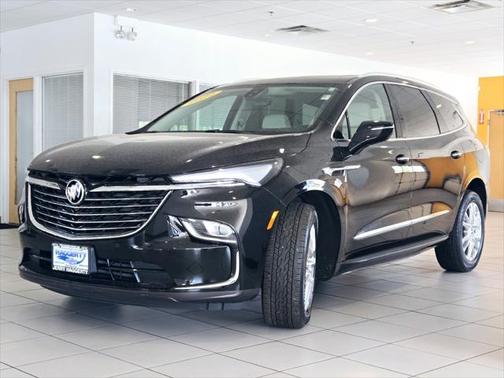 2022 Buick Enclave AWD Premium