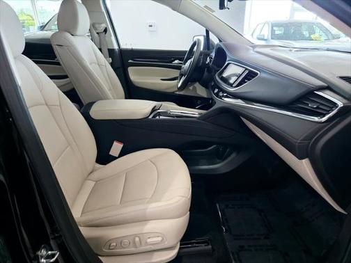 2022 Buick Enclave AWD Premium