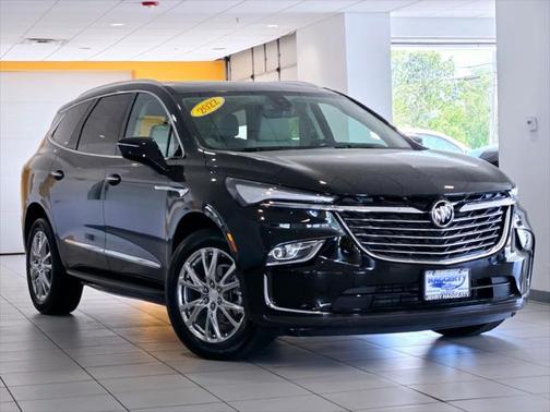 2022 Buick Enclave AWD Premium