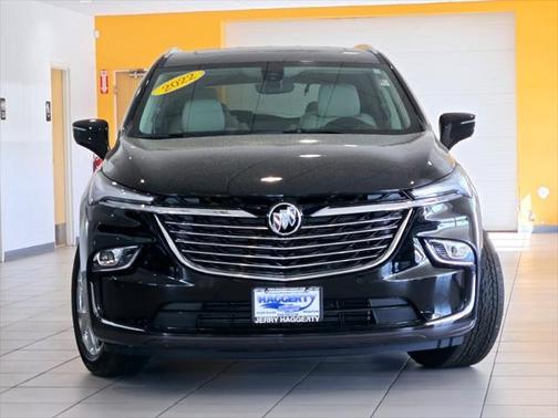 2022 Buick Enclave AWD Premium