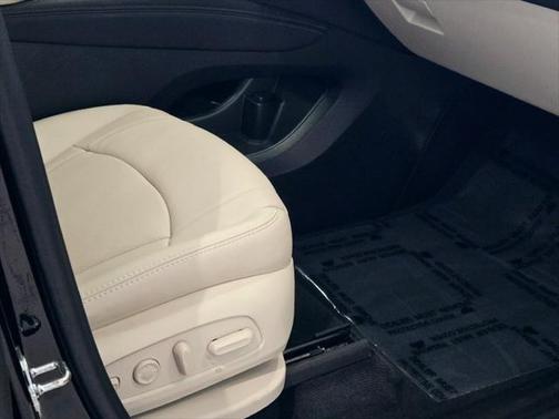 2022 Buick Enclave AWD Premium