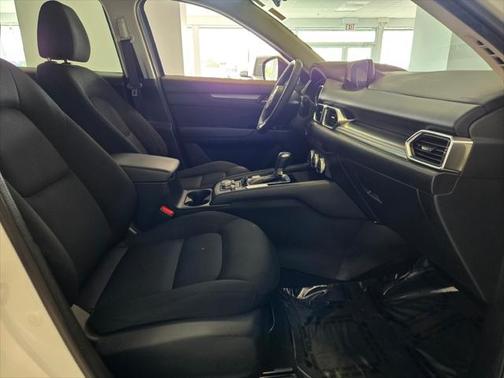 2020 Mazda CX-5 Sport