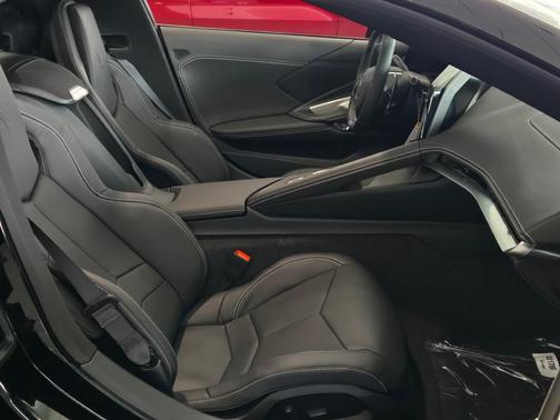 2026 Chevrolet Corvette Z06
