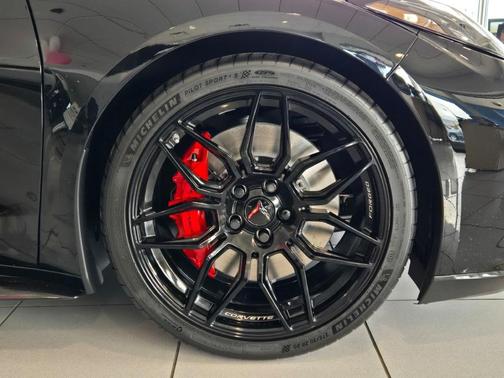 2026 Chevrolet Corvette Z06