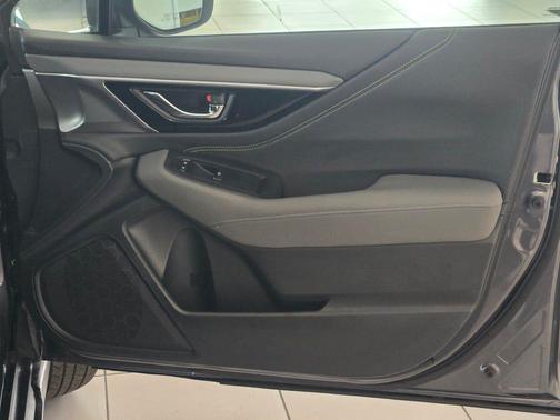 Magnetite Gray Metallic 2022 Subaru Outback Onyx Edition XT