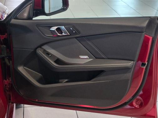 Vegas Red Metallic 2025 BMW 228 Gran Coupe xDrive