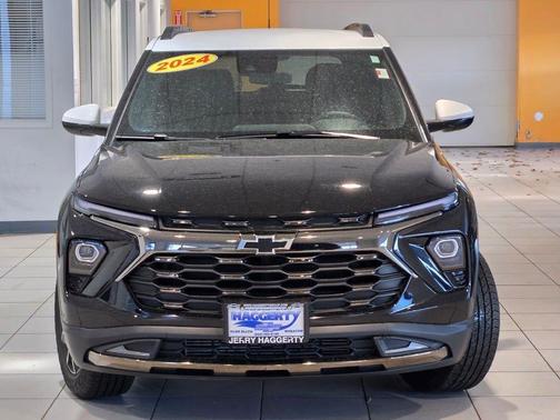 2024 Chevrolet Trailblazer ACTIV