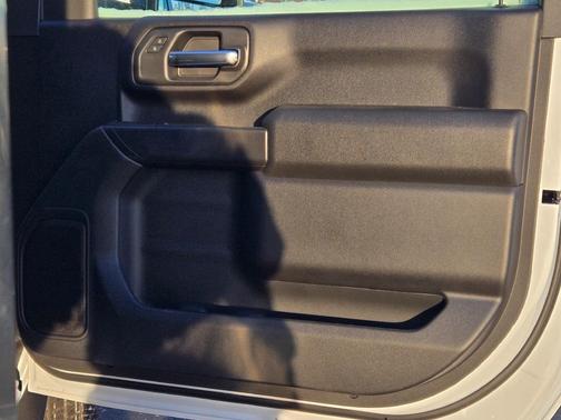 2026 Chevrolet Silverado 3500 WT