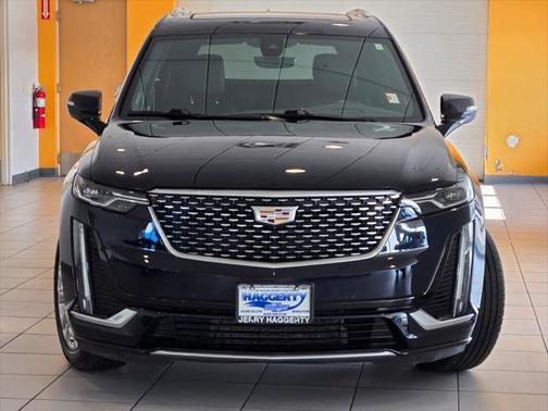 2021 Cadillac XT6 Premium Luxury AWD