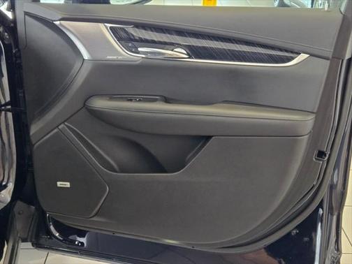 2021 Cadillac XT6 Premium Luxury AWD