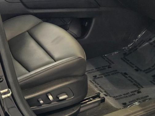 2021 Cadillac XT6 Premium Luxury AWD
