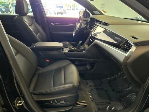 2021 Cadillac XT6 Premium Luxury AWD