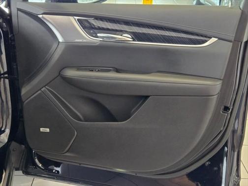 2021 Cadillac XT6 Premium Luxury AWD