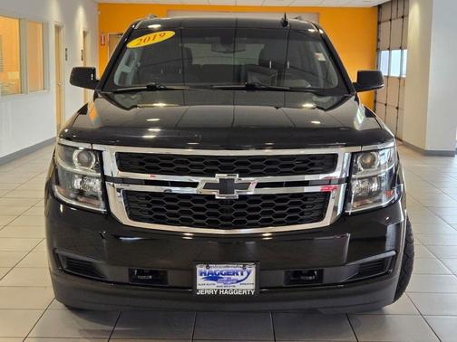 2019 Chevrolet Tahoe LS