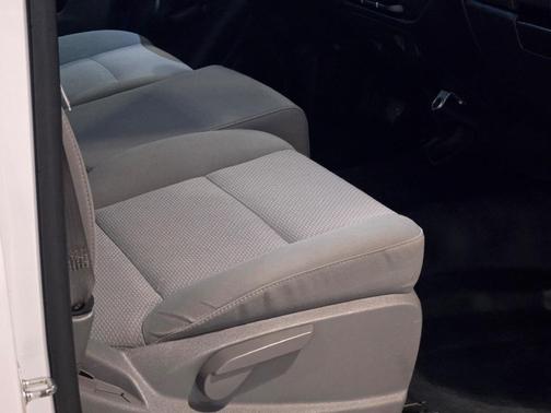 2016 Chevrolet Silverado 1500 WT