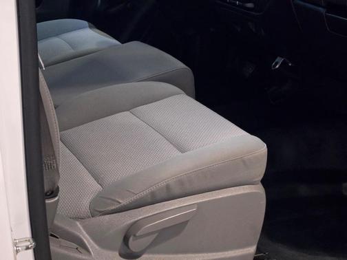 2016 Chevrolet Silverado 1500 WT