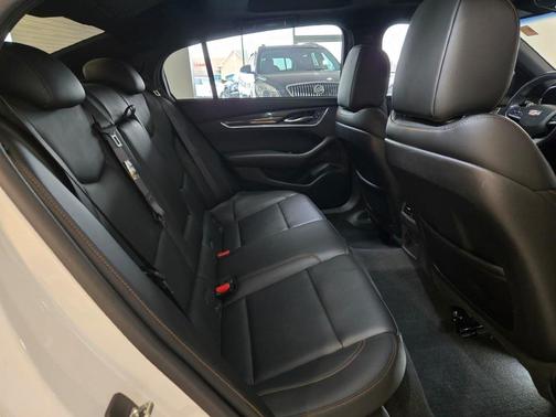 2021 Cadillac CT5 Sport RWD