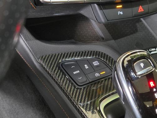 2021 Cadillac CT5 Sport RWD