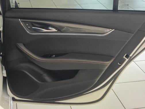 2021 Cadillac CT5 Sport RWD