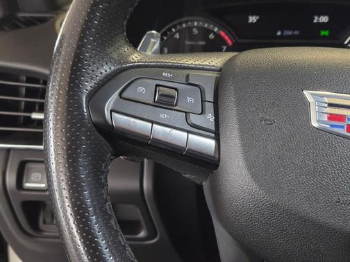 2021 Cadillac CT5 Sport RWD