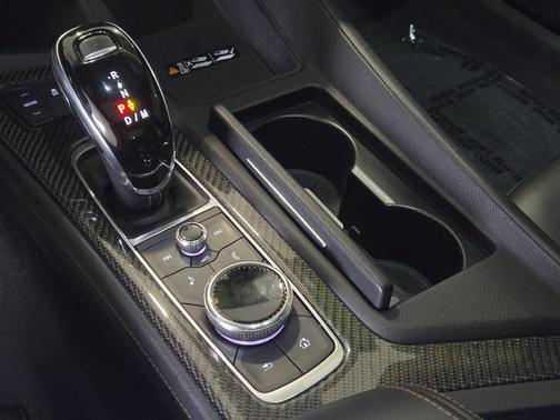 2021 Cadillac CT5 Sport RWD