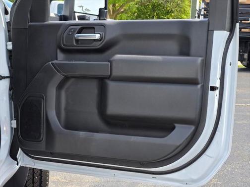 2024 Chevrolet Silverado 2500 WT