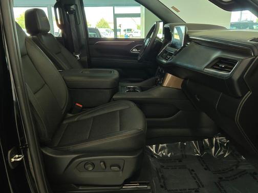 2024 Chevrolet Tahoe 4WD High Country