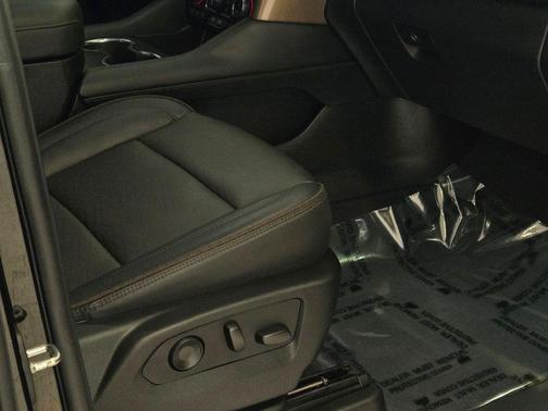 2024 Chevrolet Tahoe 4WD High Country