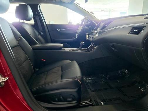 2014 Chevrolet Impala 2LT