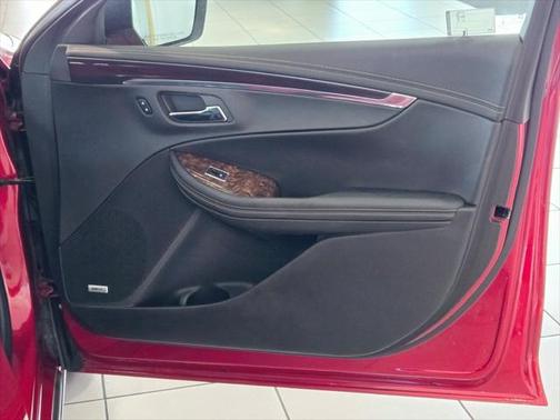 2014 Chevrolet Impala 2LT