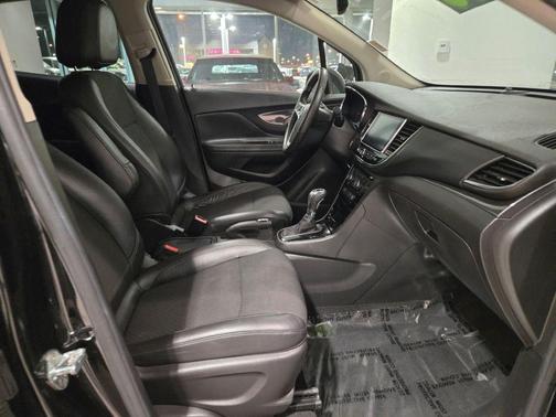 2017 Buick Encore Preferred II