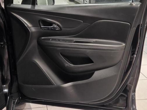 2017 Buick Encore Preferred II