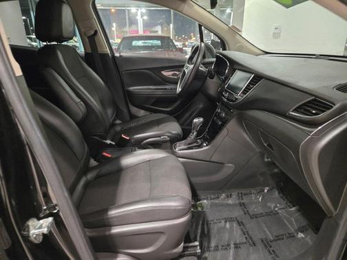 2017 Buick Encore Preferred II