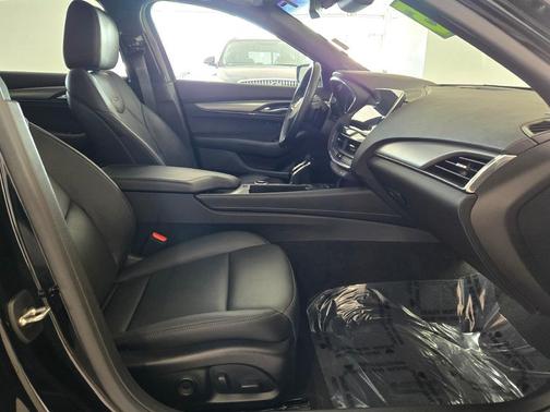 2024 Cadillac CT5 Premium Luxury