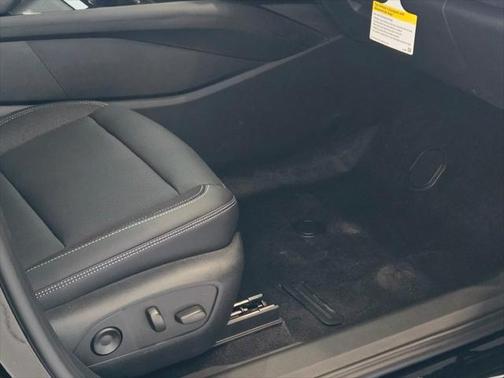 2025 Chevrolet Blazer EV AWD LT
