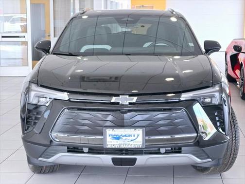 2025 Chevrolet Blazer EV AWD LT