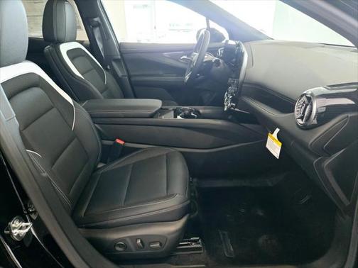 2025 Chevrolet Blazer EV AWD LT