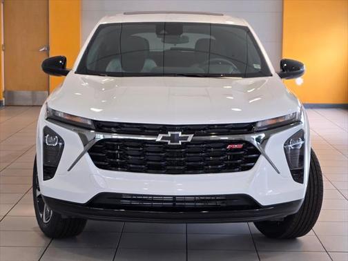 2025 Chevrolet Trax FWD 1RS